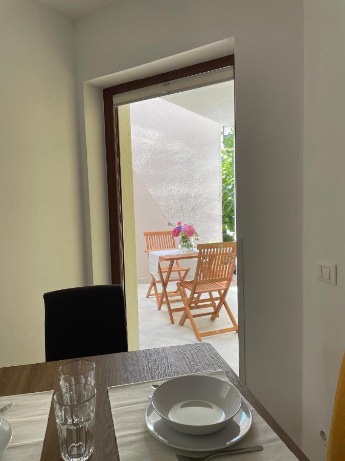 Apartma 7 - In The Heart Of Soca Valley Tolmin Exterior foto