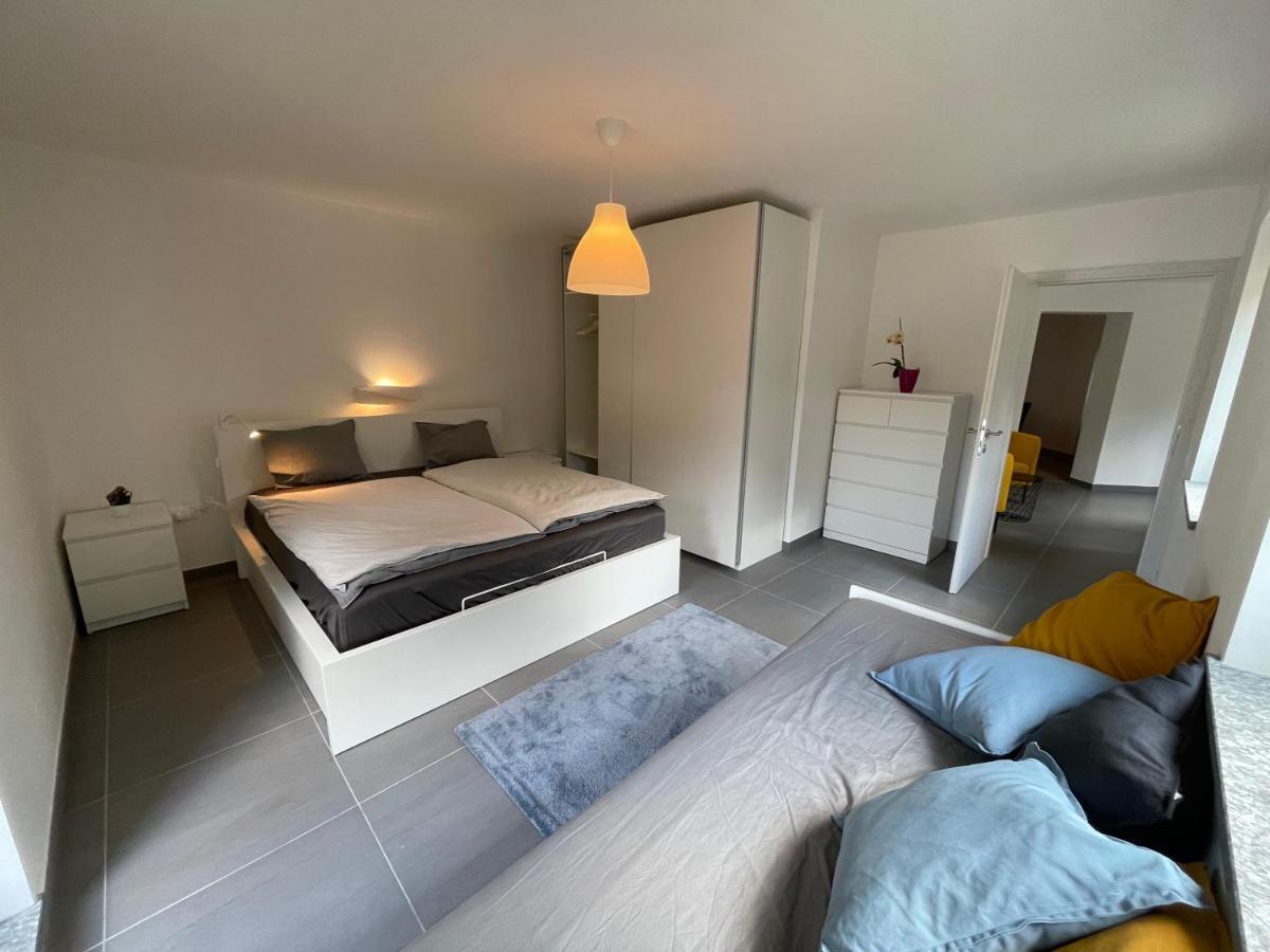 Apartma 7 - In The Heart Of Soca Valley Tolmin Exterior foto