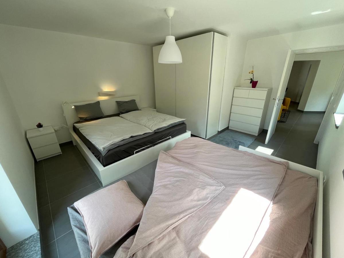 Apartma 7 - In The Heart Of Soca Valley Tolmin Exterior foto