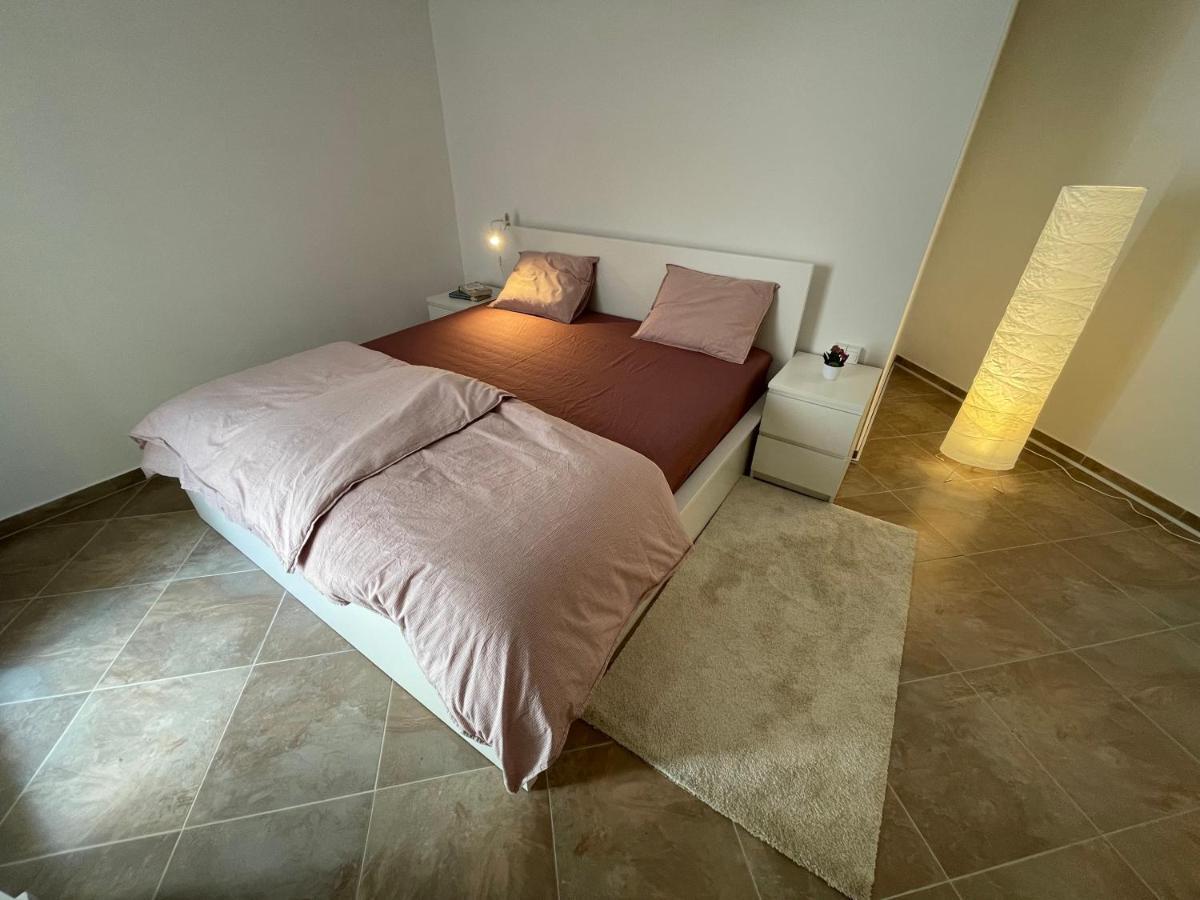Apartma 7 - In The Heart Of Soca Valley Tolmin Exterior foto
