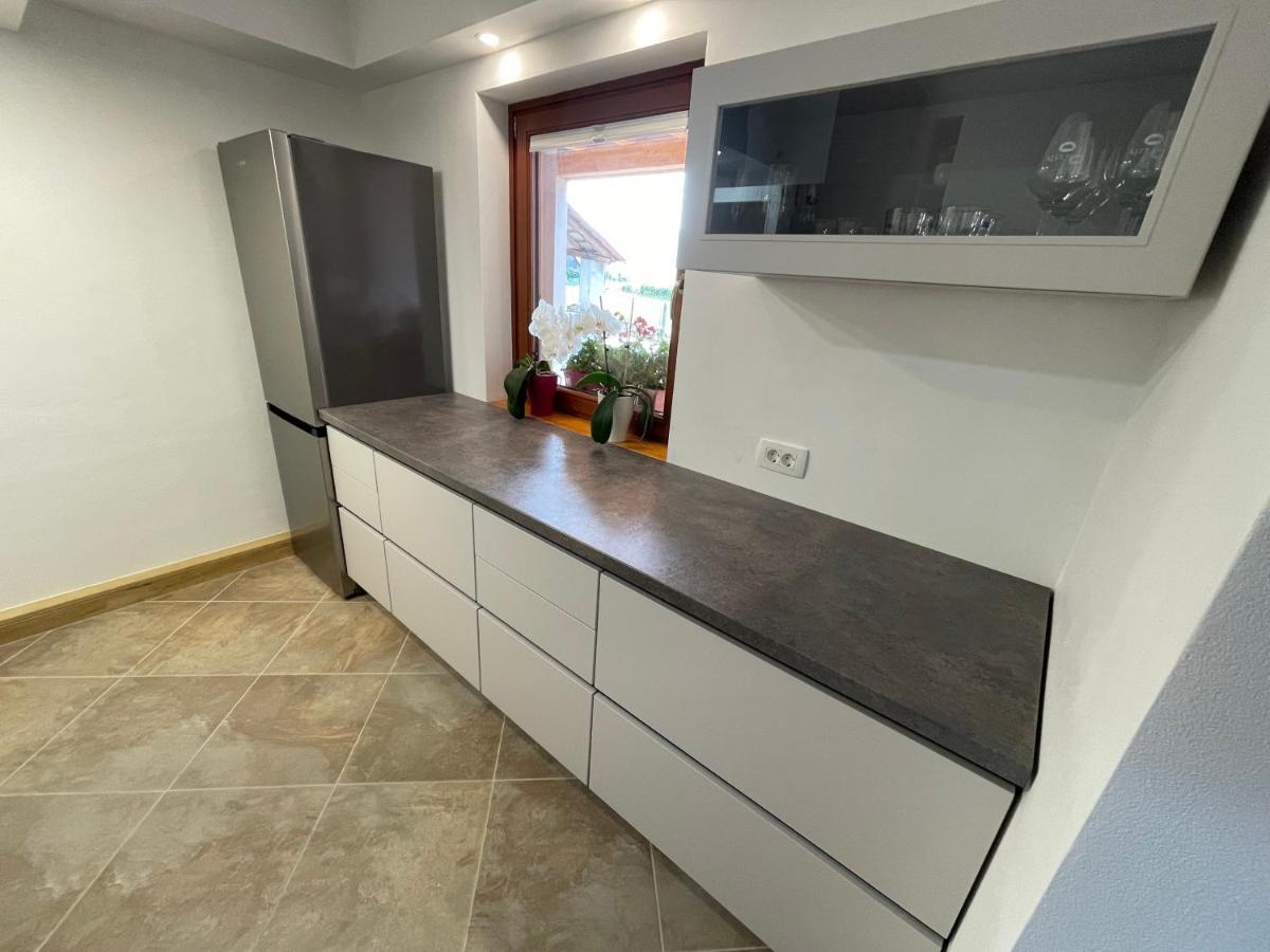 Apartma 7 - In The Heart Of Soca Valley Tolmin Exterior foto
