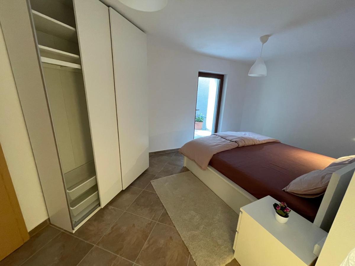 Apartma 7 - In The Heart Of Soca Valley Tolmin Exterior foto
